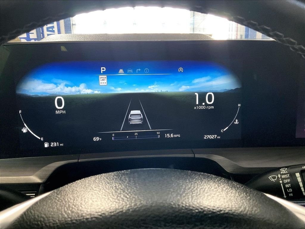 Used 2023 Kia Telluride SX X-Pro AWD/4WD image 25