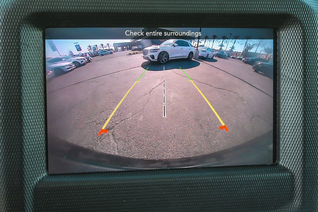 Used 2023 Jeep Wrangler Sport image 28