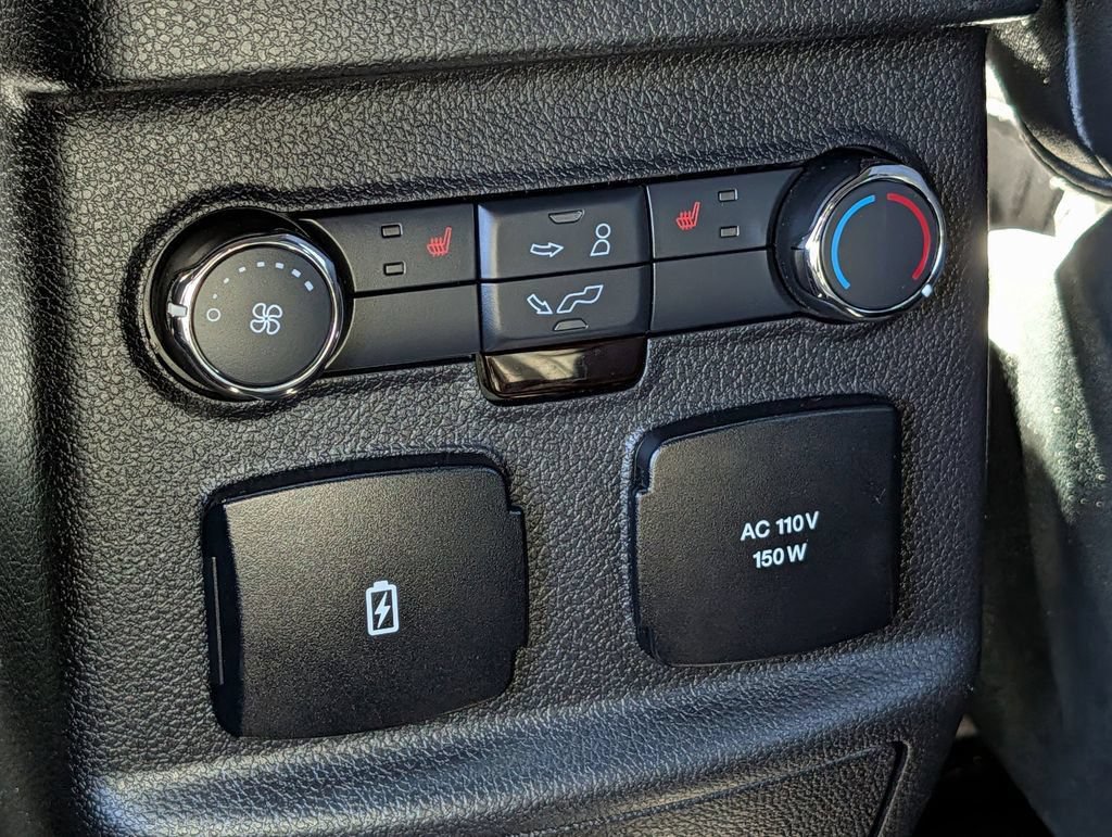 Used 2019 Ford Explorer Platinum AWD/4WD image 15