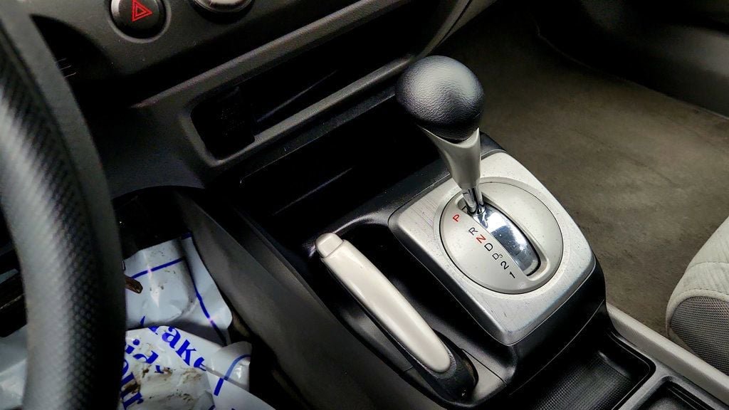 Used 2009 Honda Civic LX image 17