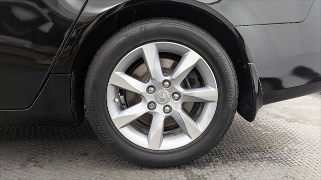 Used 2012 Acura TL FWD image 29
