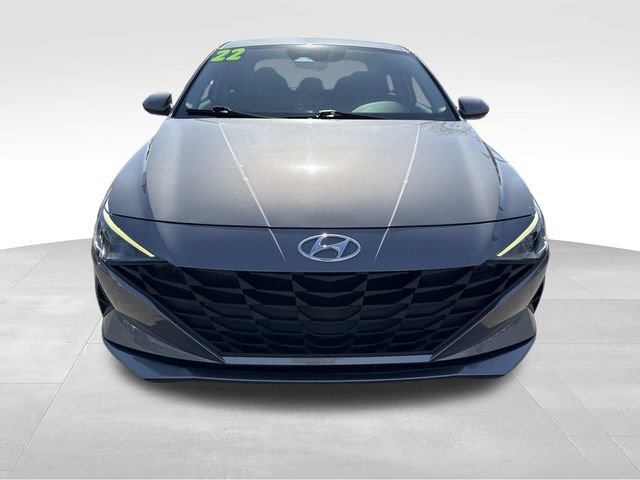 Used 2022 Hyundai Elantra SEL image 7