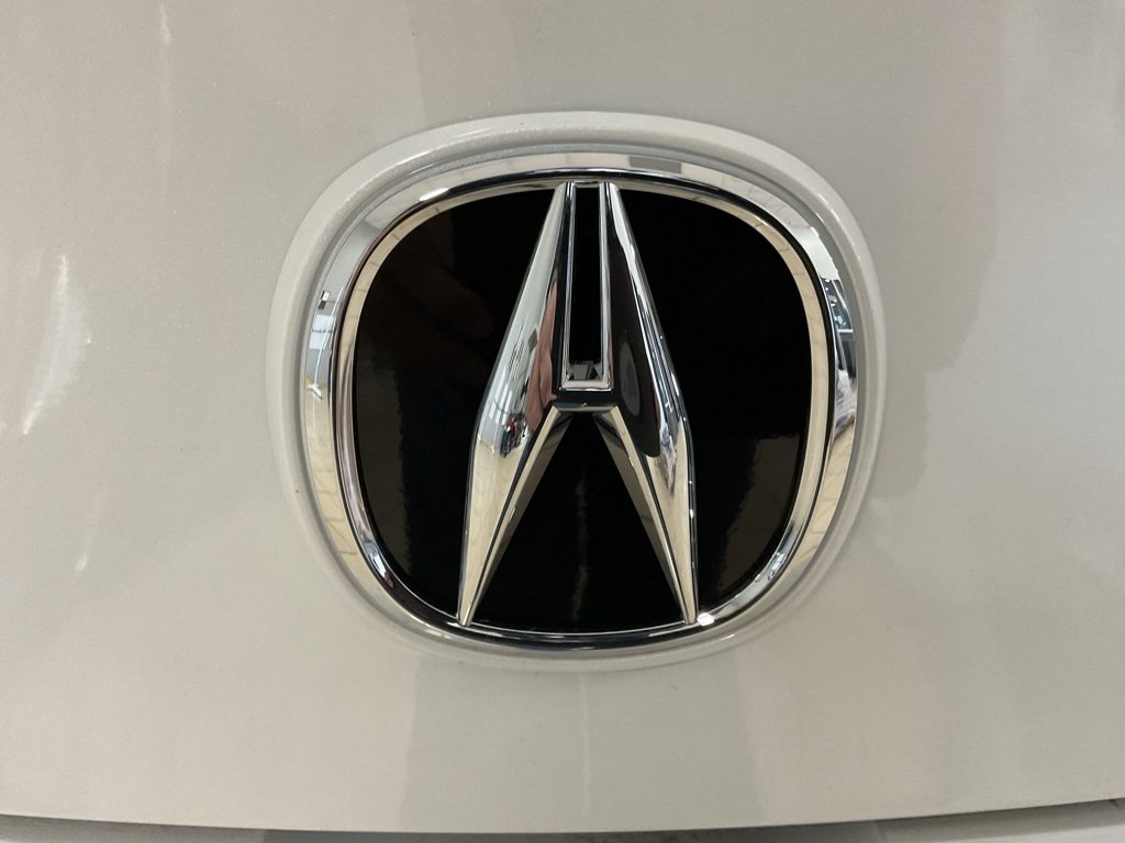 New 2026 Acura Integra A-Spec image 20