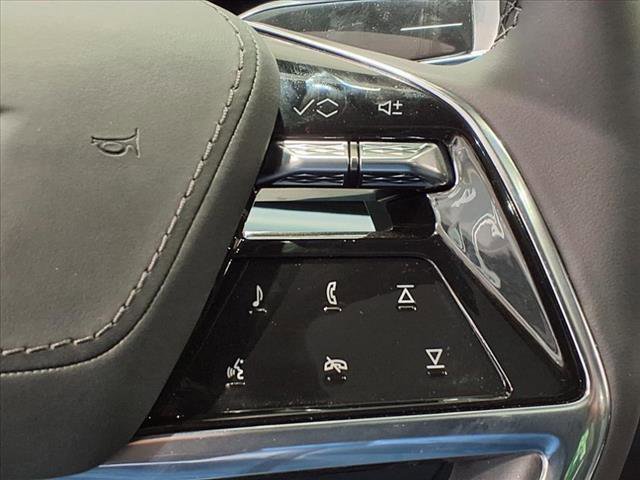 New 2025 Cadillac Escalade IQ Sport 2 image 11