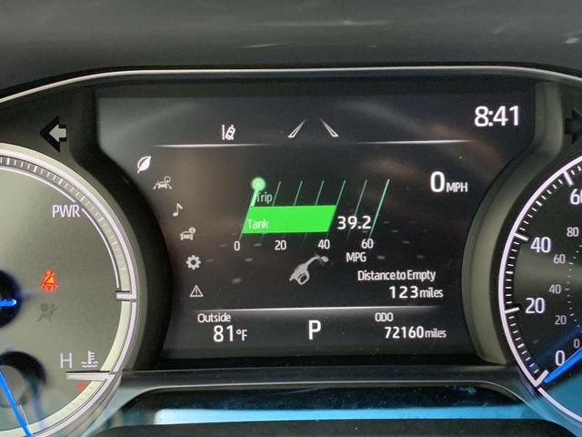Used 2022 Toyota Venza Limited AWD/4WD image 20