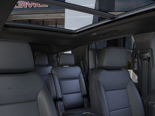 New 2026 GMC Yukon Denali w/ Denali Reserve Package image 51