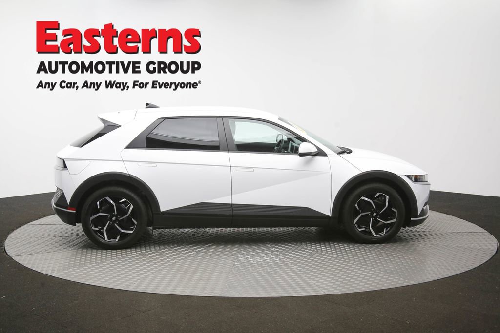 Used 2024 Hyundai Ioniq 5 SE RWD image 41