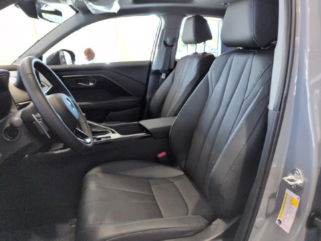 New 2026 Acura ADX FWD image 15