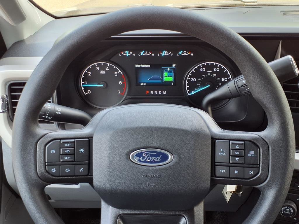 New 2025 Ford F350 XLT w/ Tremor Off-Road Package image 17