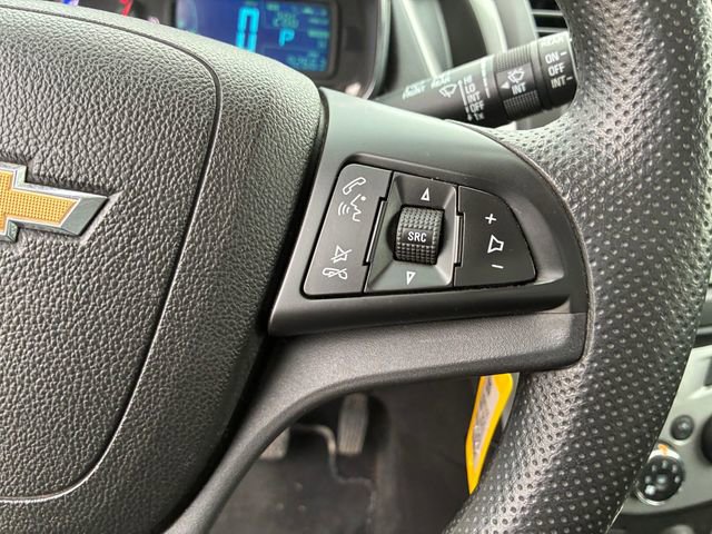 Used 2016 Chevrolet Trax LT image 24