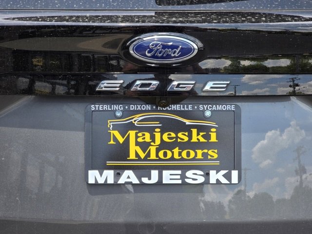 Used 2024 Ford Edge SEL image 13
