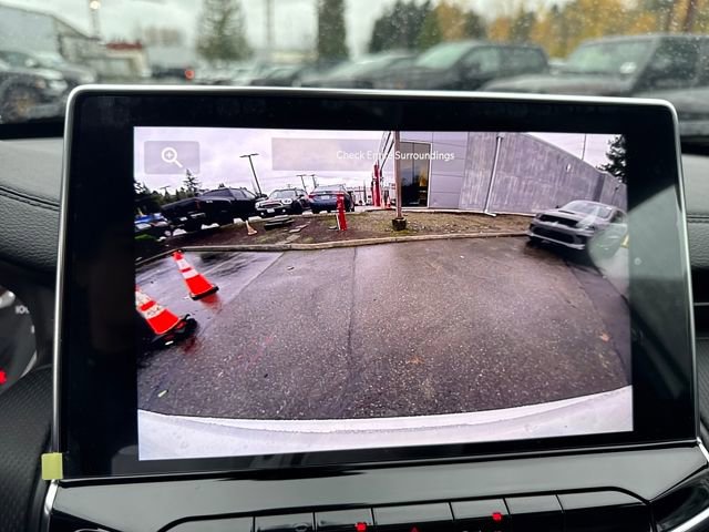 New 2026 Jeep Compass Limited image 24