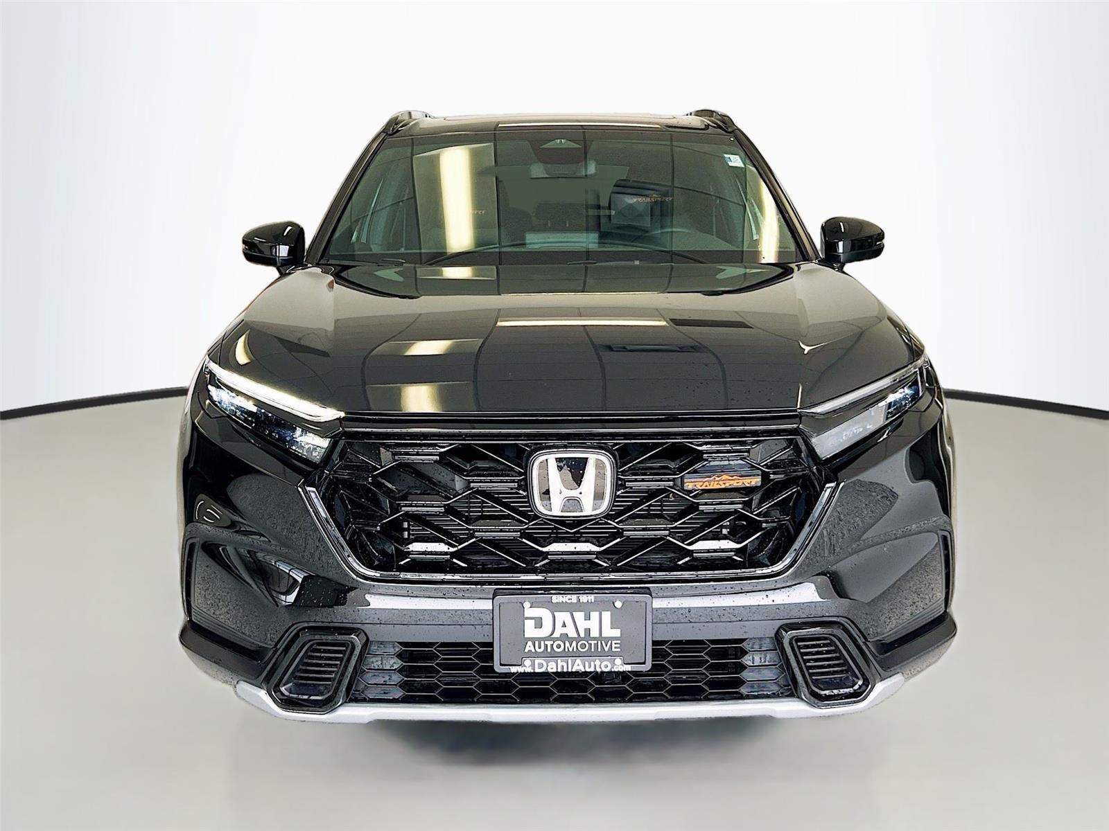 New 2026 Honda CR-V TrailSport image 3