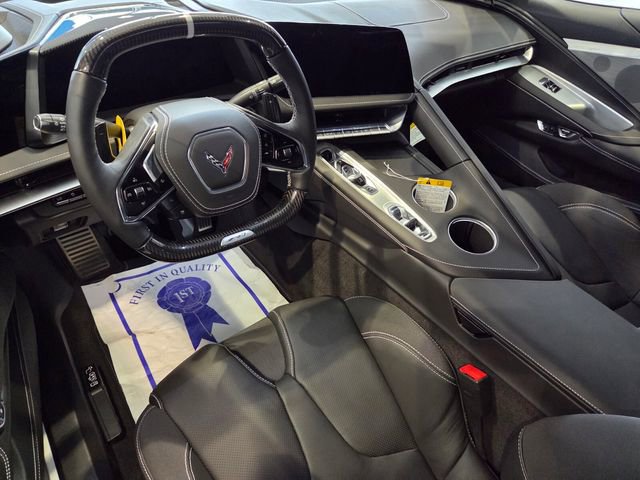 New 2026 Chevrolet Corvette ZR1 image 7