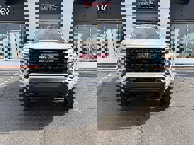 New 2026 GMC Canyon Elevation w/ Convenience Package image 4