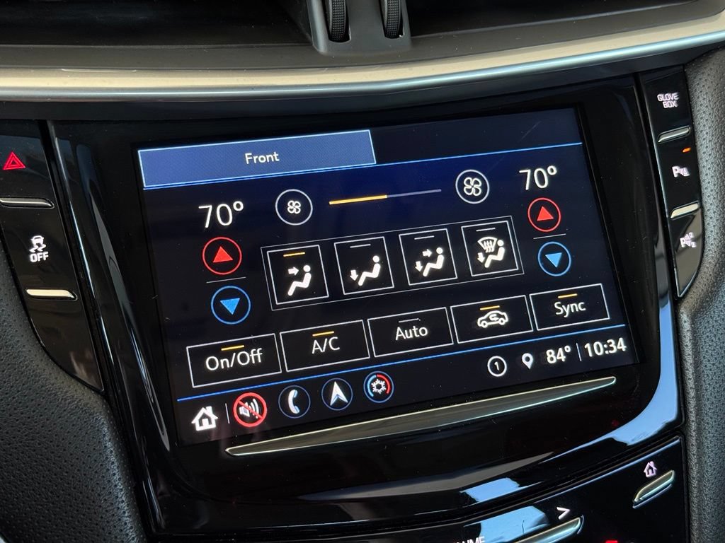 Used 2019 Cadillac XTS Luxury FWD image 36