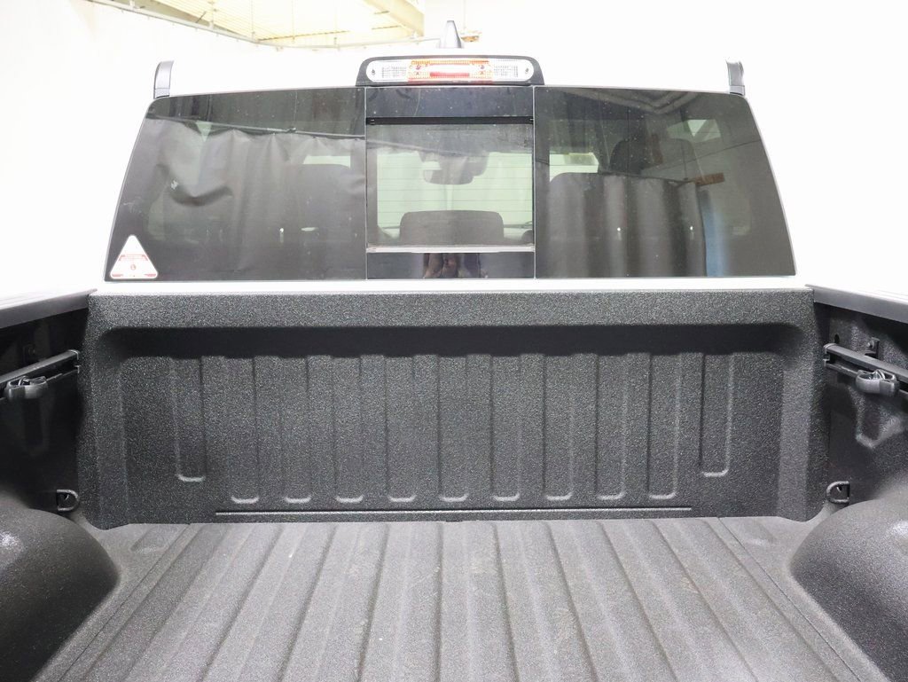 New 2026 RAM 1500 Limited w/ Off Road Group image 17