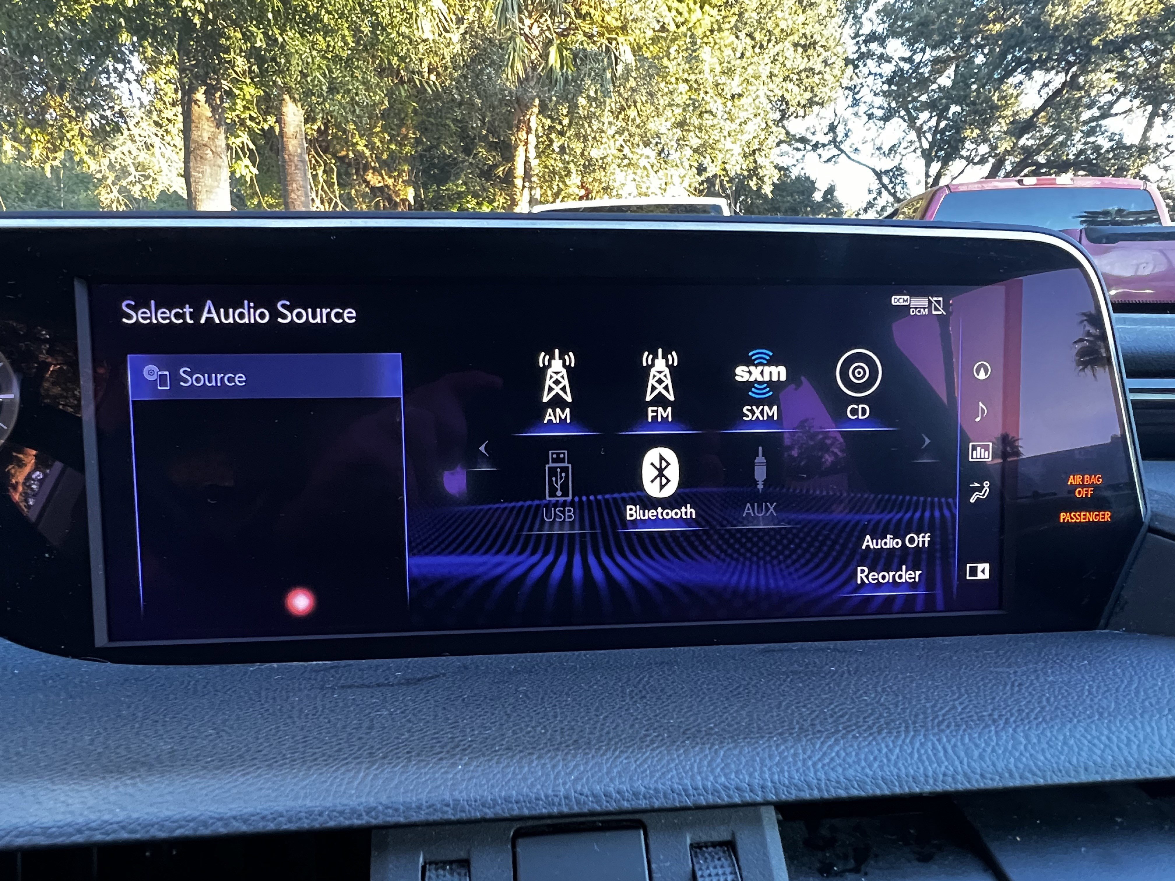 Used 2021 Lexus ES 300h Ultra Luxury w/ Accessory Package 2 image 25