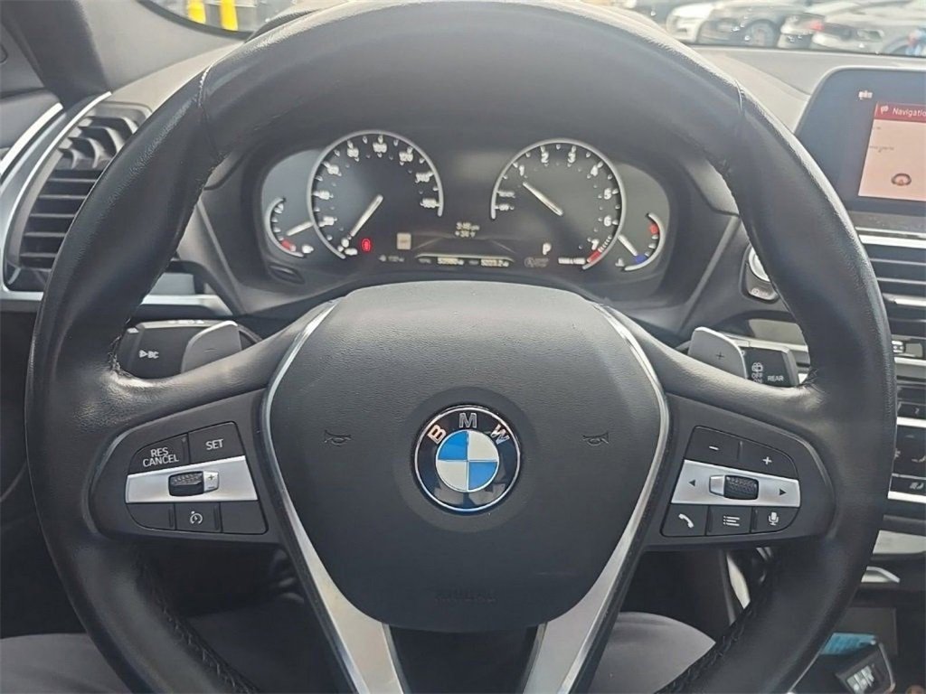 Used 2020 BMW X3 xDrive30i w/ Convenience Package image 15