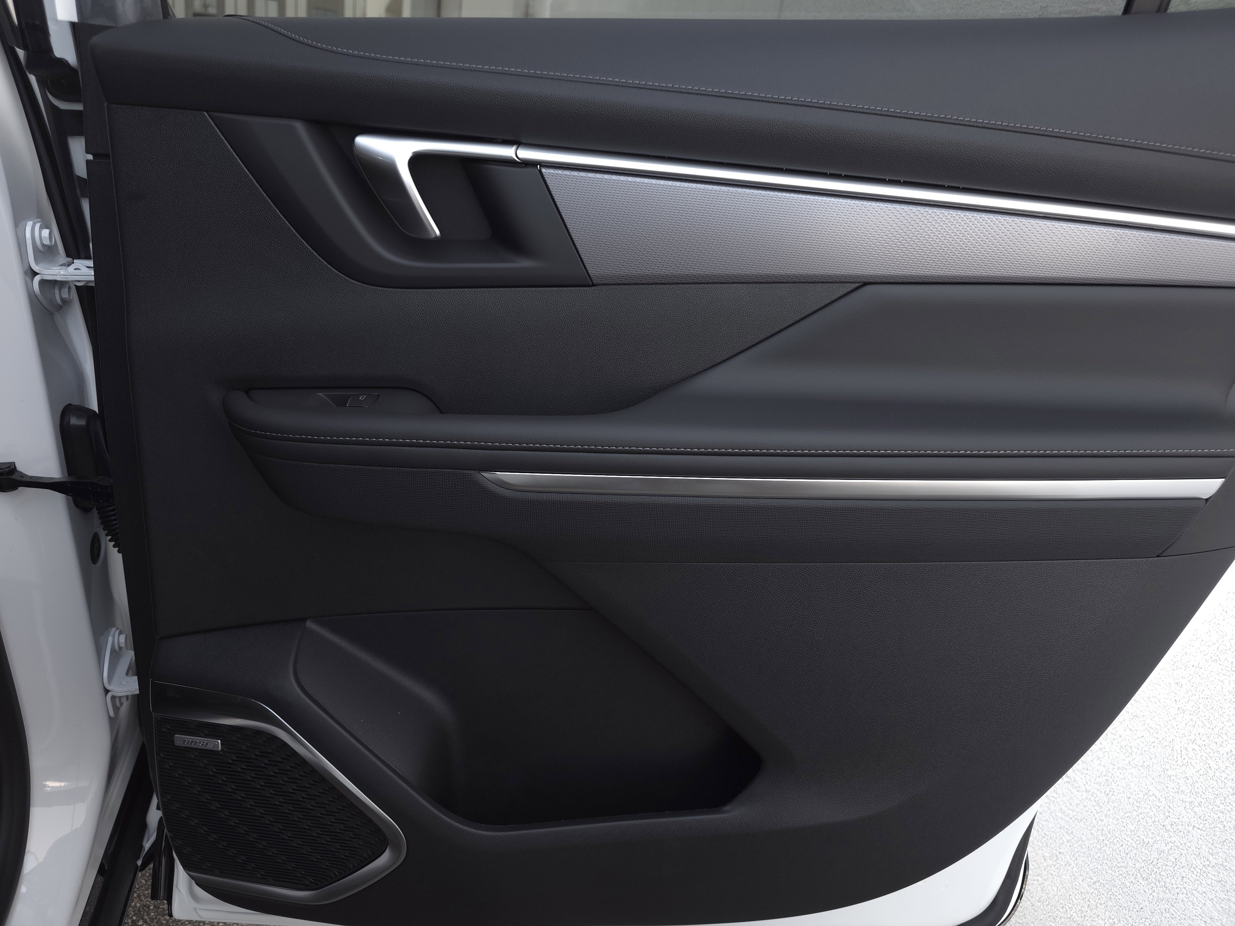 New 2026 Buick Enclave Sport Touring w/ Power Package FWD image 47