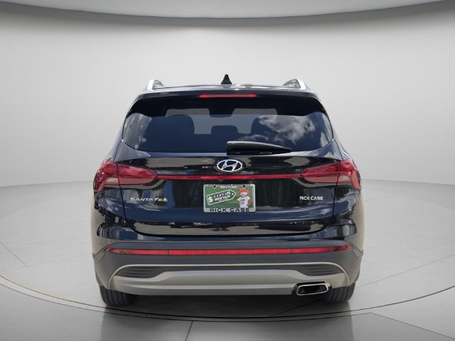 Used 2023 Hyundai Santa Fe SEL FWD image 6