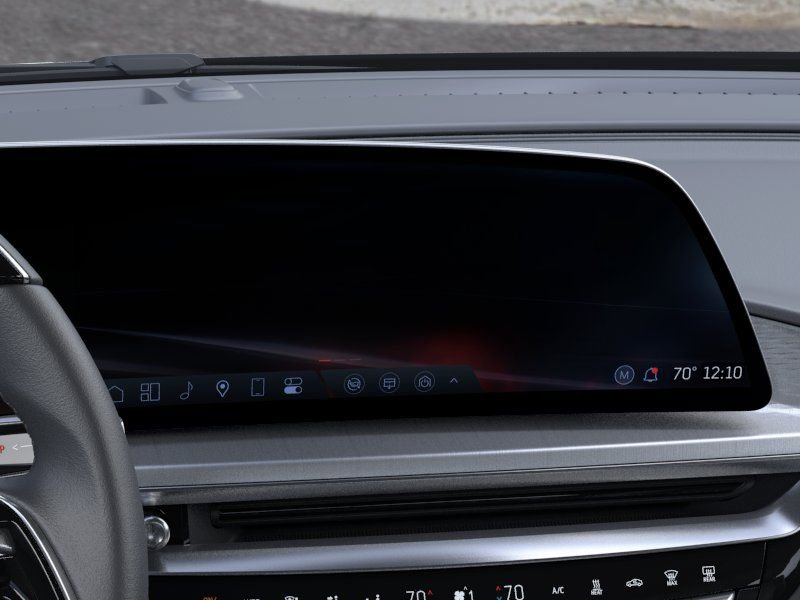 New 2026 Cadillac Lyriq V AWD/4WD image 20