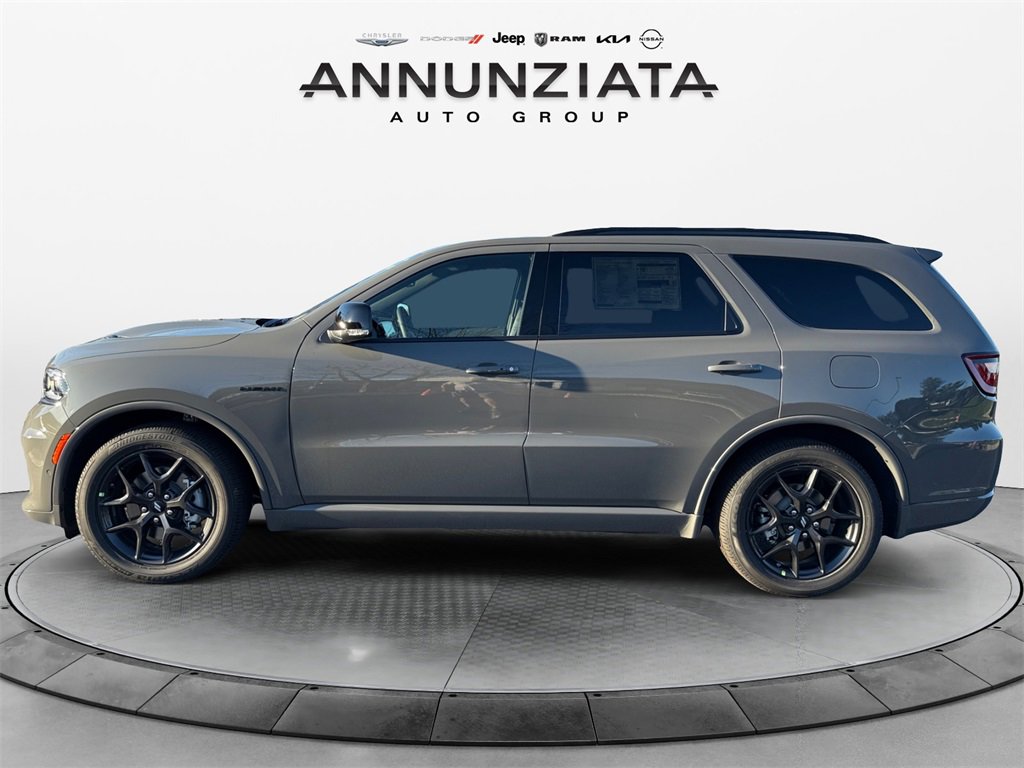 New 2026 Dodge Durango R/T image 2