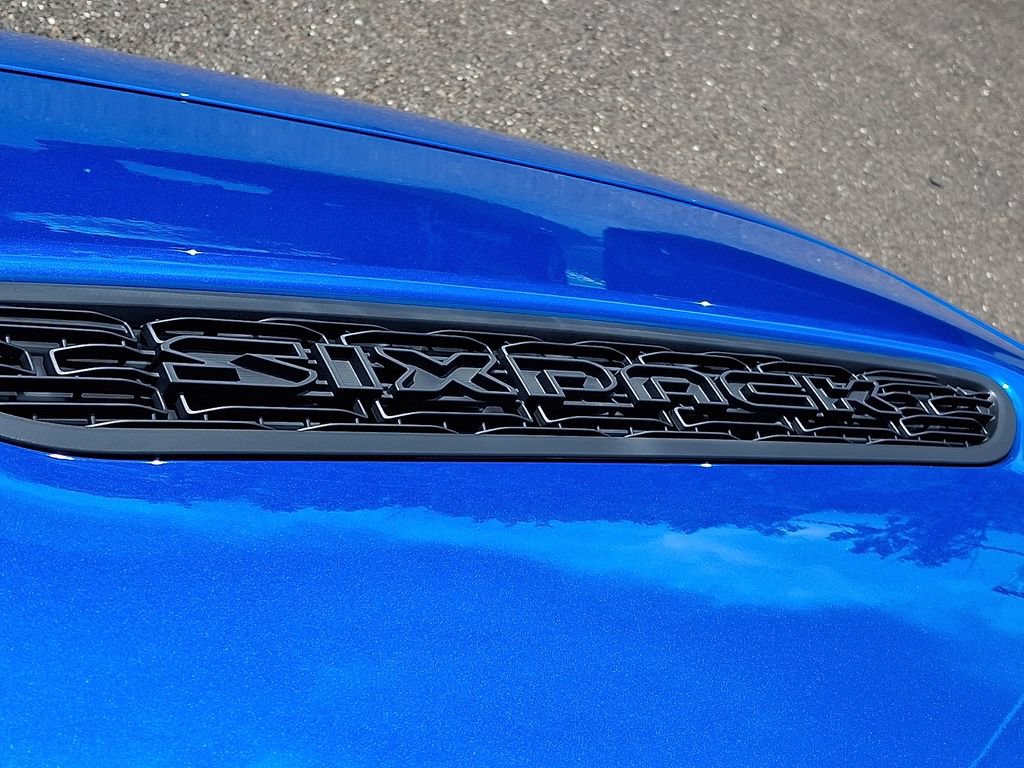 New 2026 Dodge Charger R/T w/ Performance Handling Group AWD/4WD image 21