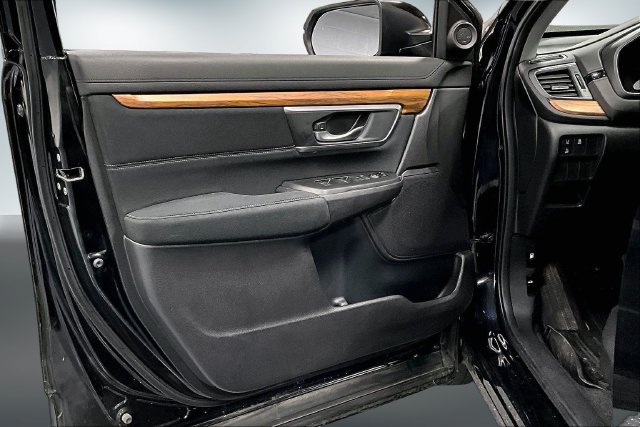 Used 2019 Honda CR-V EX image 19