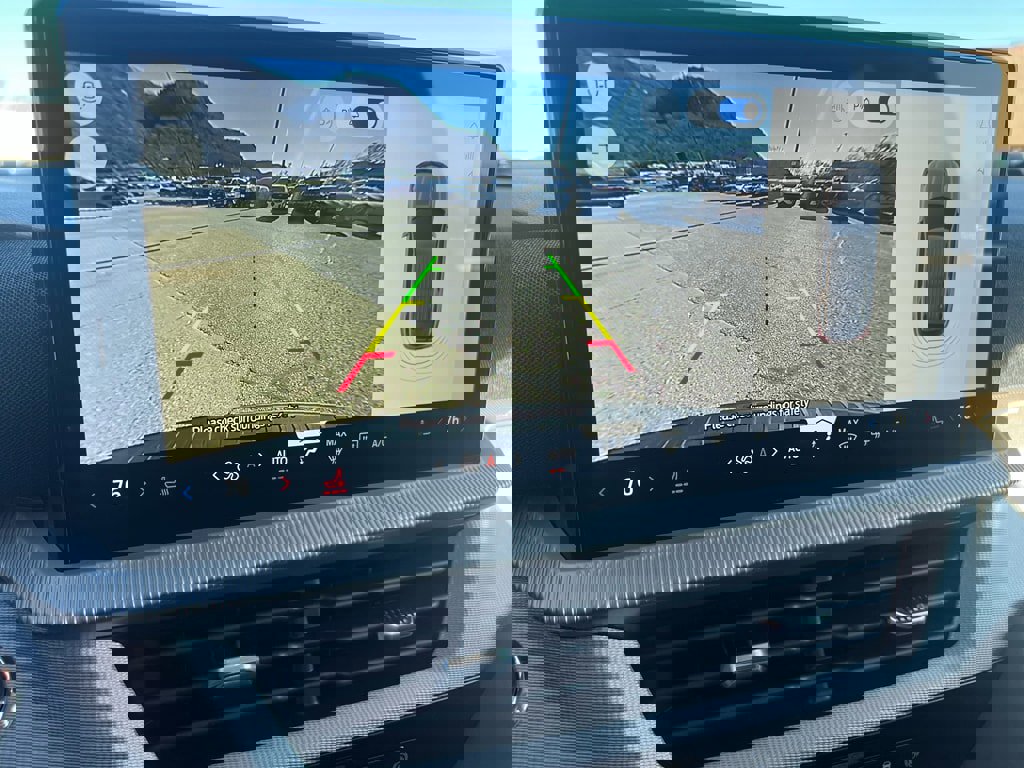 New 2026 Ford Explorer Active image 19