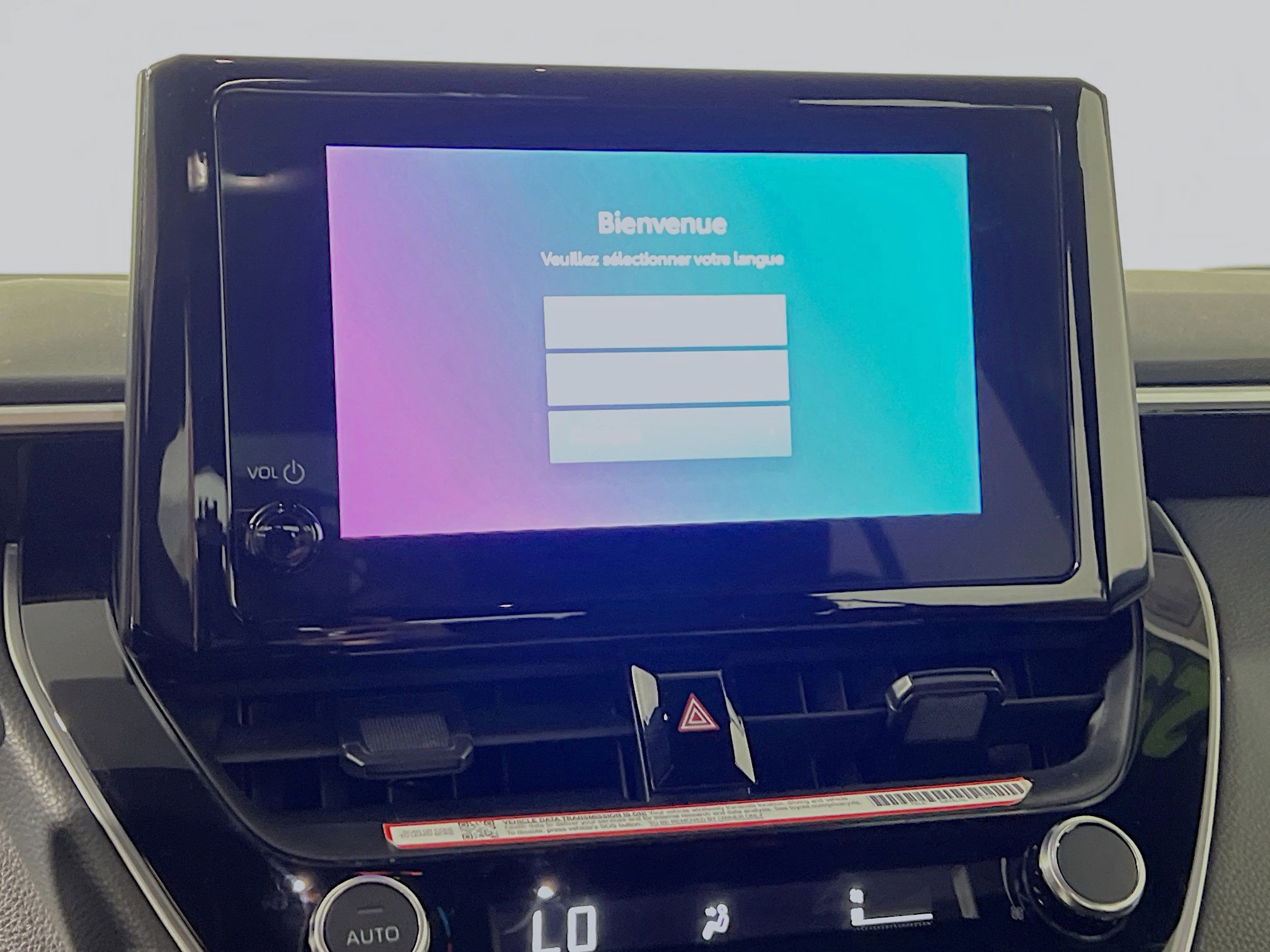 Used 2025 Toyota Corolla SE image 27