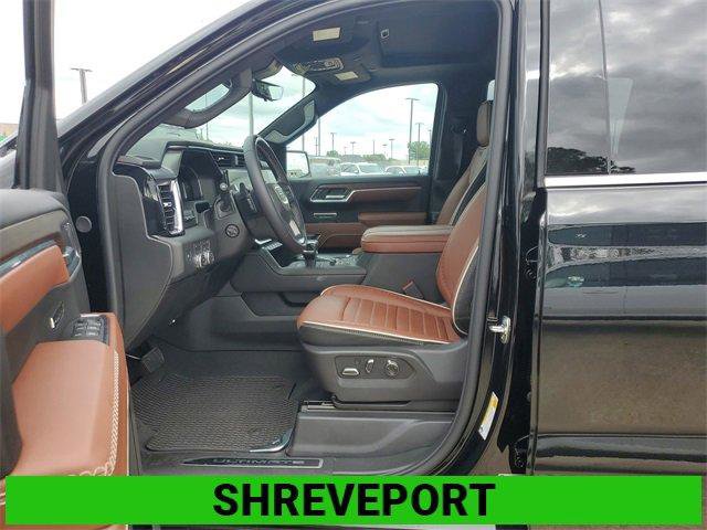 New 2026 GMC Sierra 1500 Denali Ultimate image 11