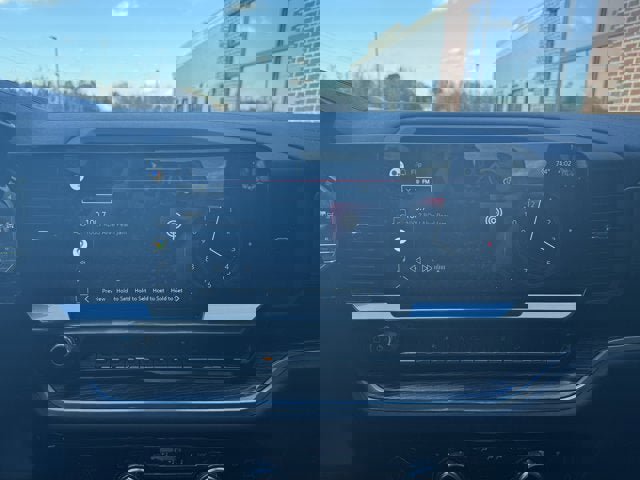 Used 2022 GMC Sierra 1500 Elevation w/ X31 Off-Road Package image 27