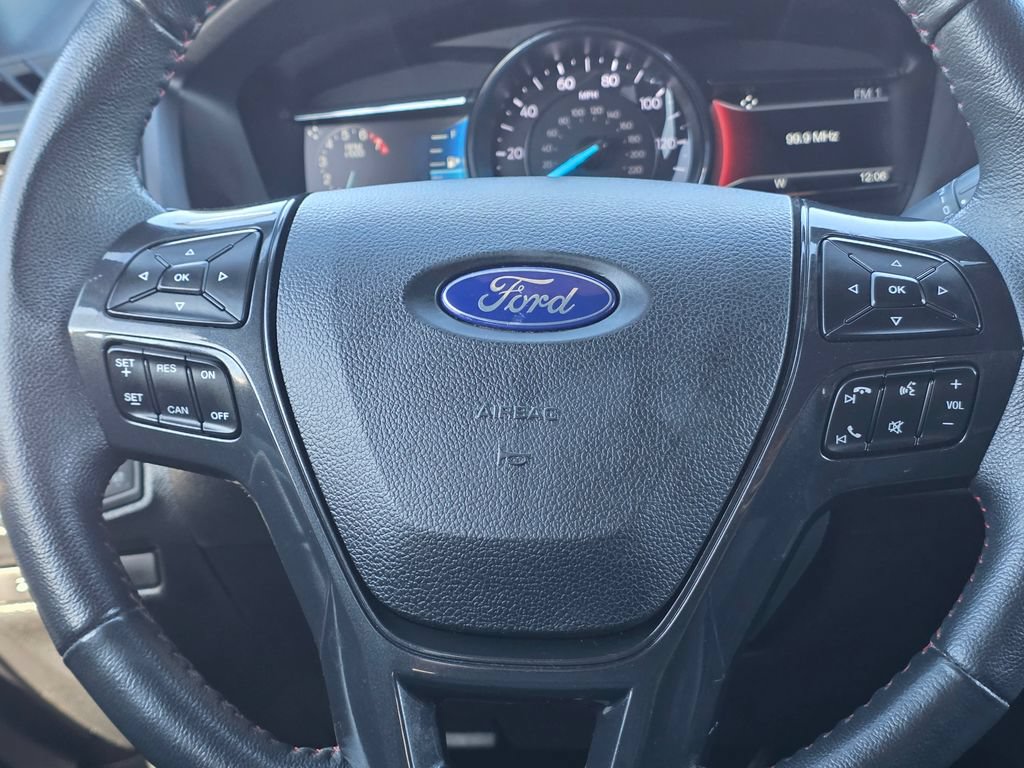 Used 2019 Ford Explorer Sport AWD/4WD image 19