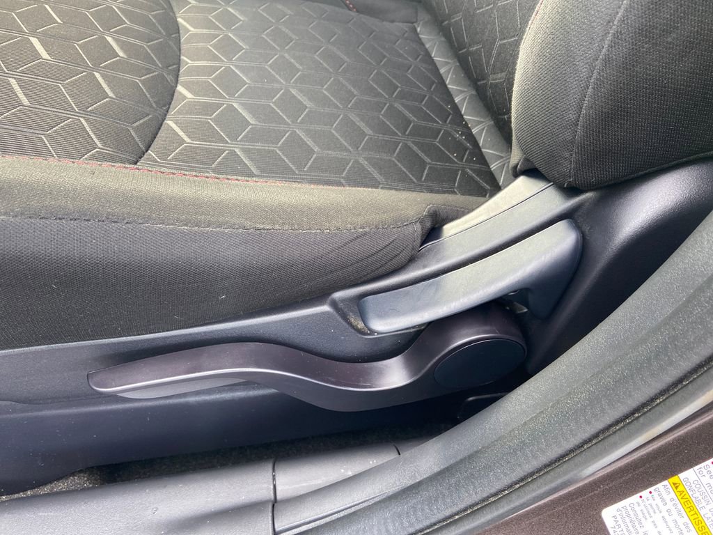 Used 2021 Mitsubishi Outlander Sport LE image 12