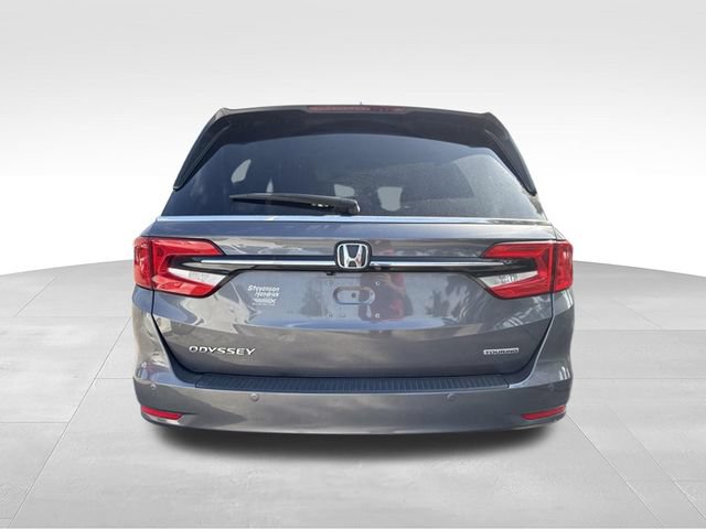 Used 2021 Honda Odyssey Touring image 8