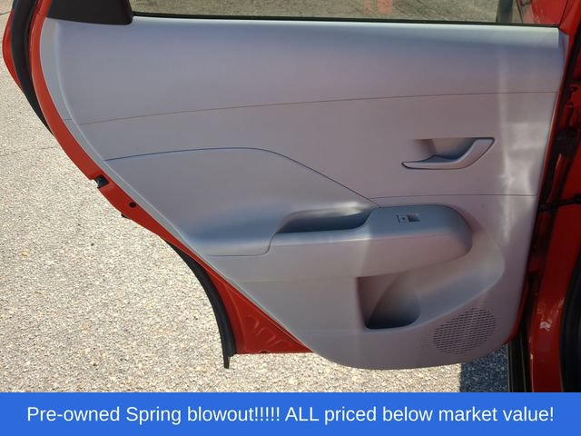 Used 2024 Hyundai Kona SEL AWD/4WD image 33
