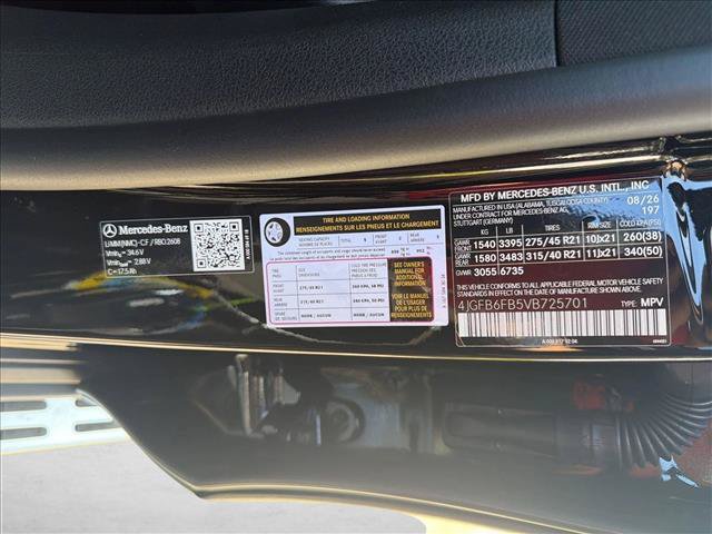 New 2027 Mercedes-Benz GLE 450 4MATIC image 19