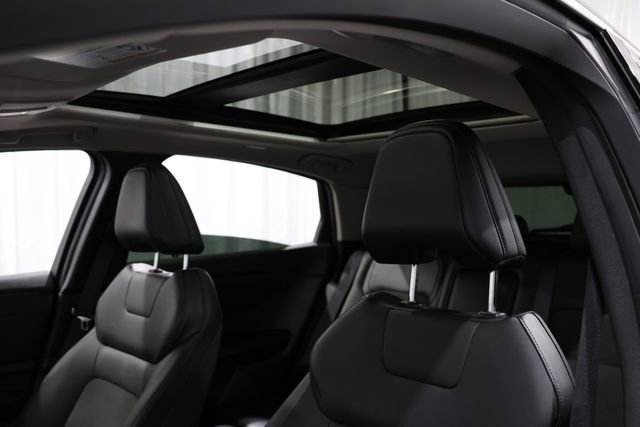Certified 2023 Nissan Ariya FWD image 28