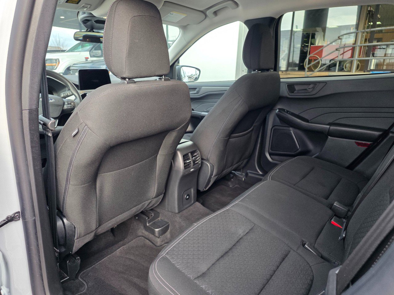 Used 2025 Ford Escape Active image 18