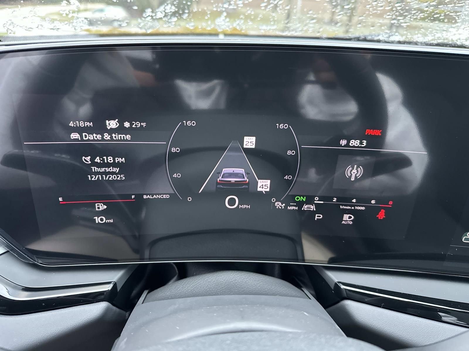 New 2025 Audi A5 2.0T Premium image 14