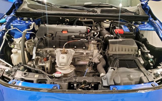 Used 2023 Honda Civic Sport image 13