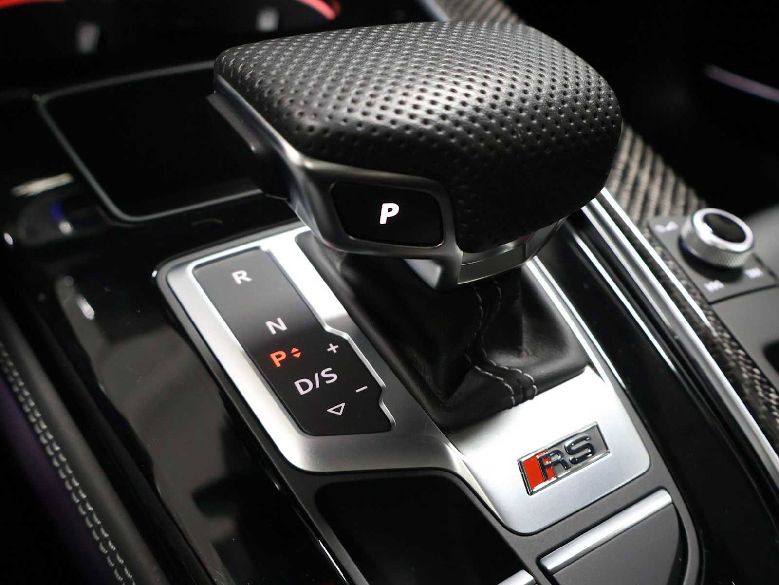 Used 2023 Audi RS 5 Sportback w/ Dynamic Package AWD/4WD image 26