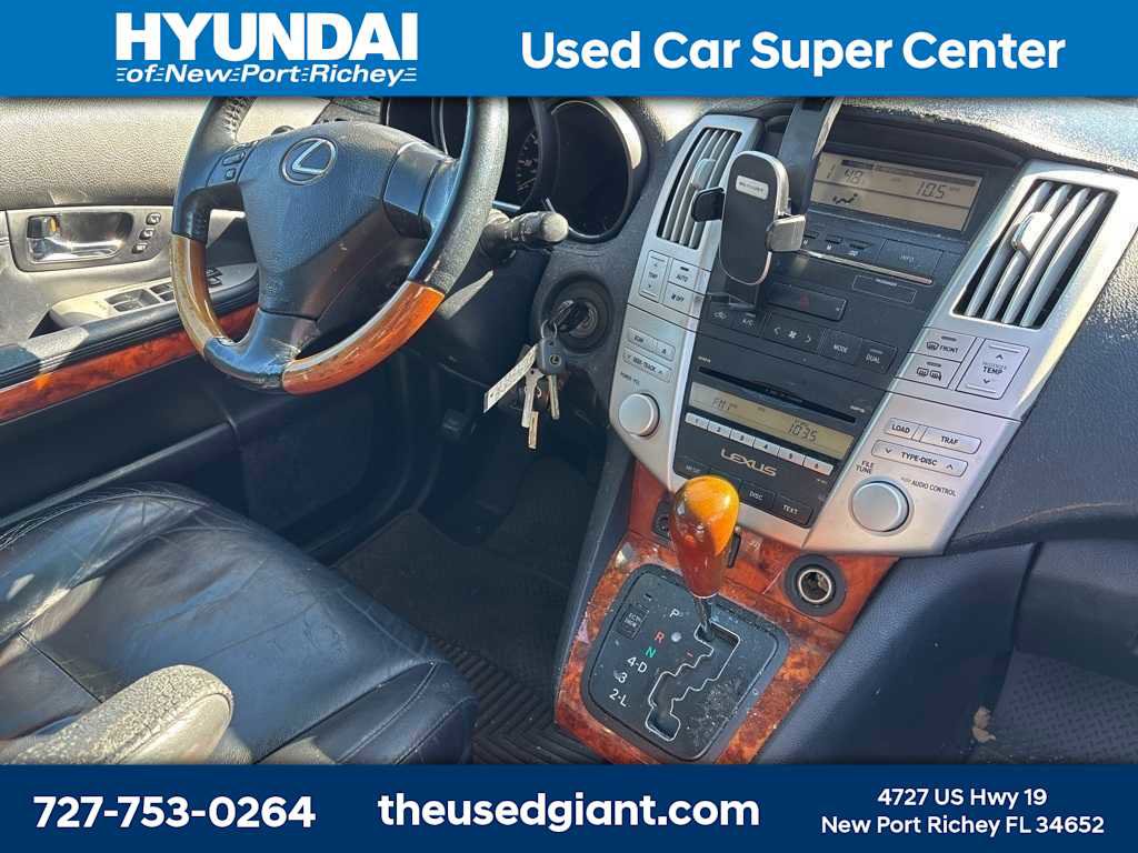 Used 2009 Lexus RX 350 image 6