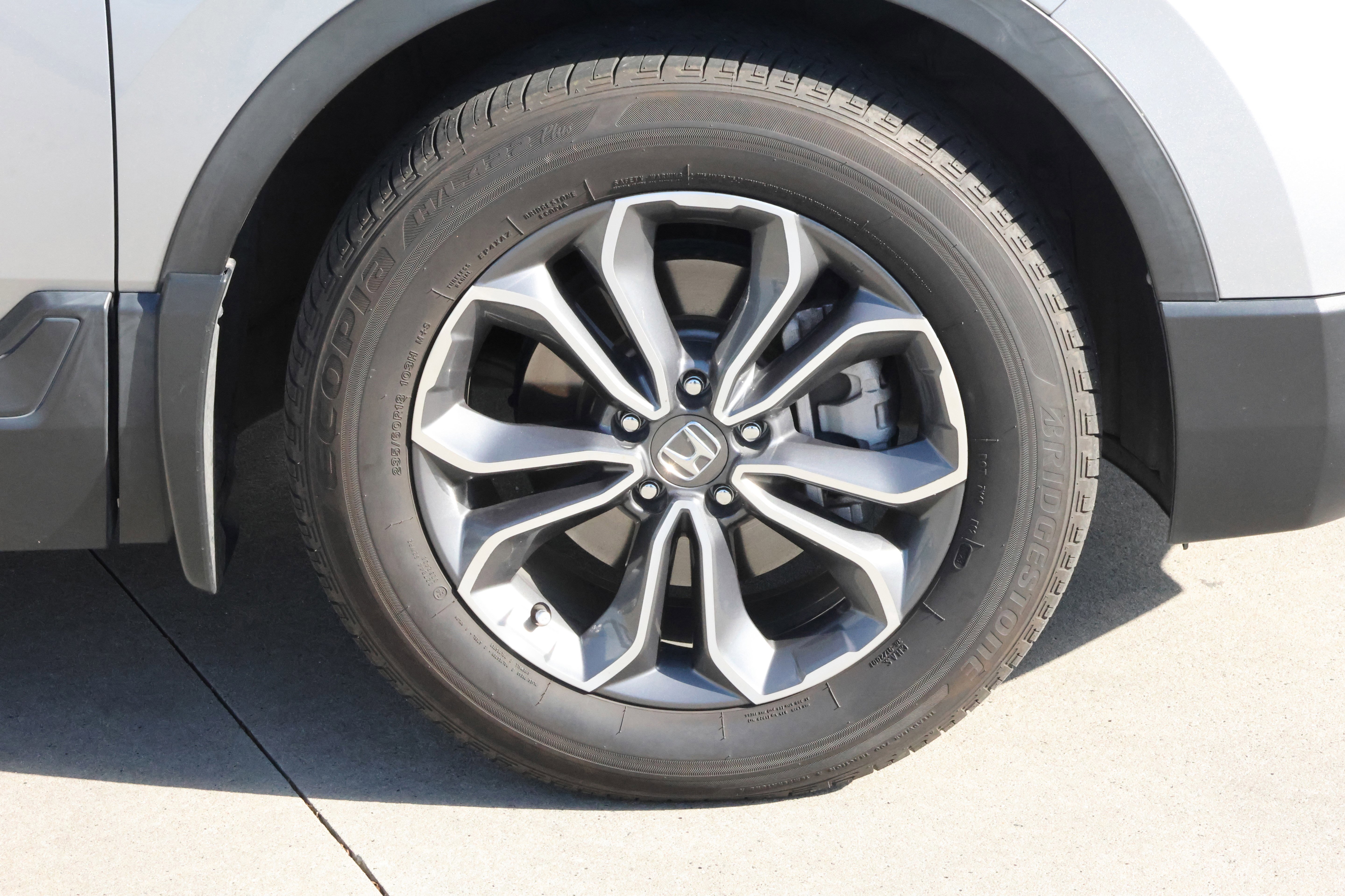 Used 2020 Honda CR-V EX image 11