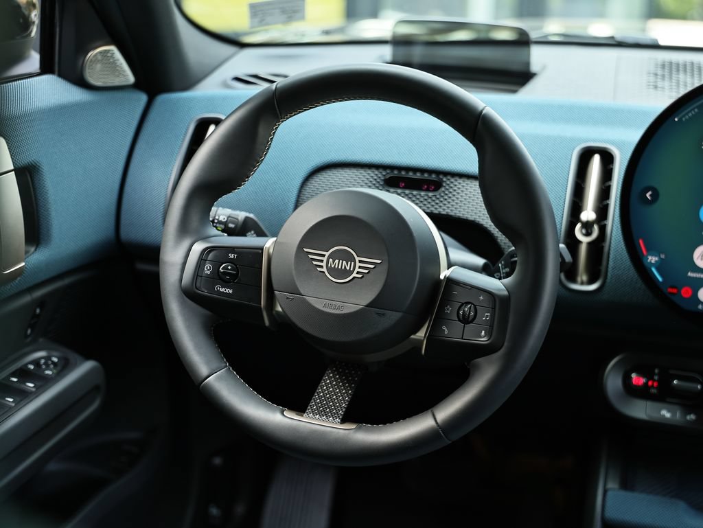 Used 2025 MINI Cooper Countryman S w/ Comfort Package Max AWD/4WD image 28