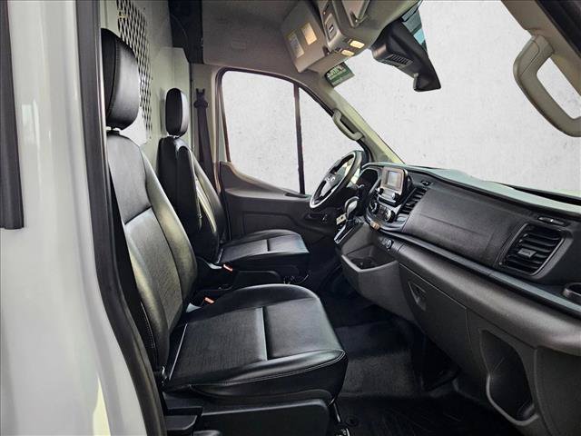 Used 2023 Ford Transit 250 Medium Roof RWD image 19