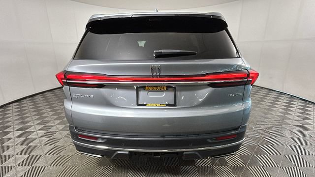 Used 2026 Buick Enclave Preferred w/ Power Package AWD/4WD image 4