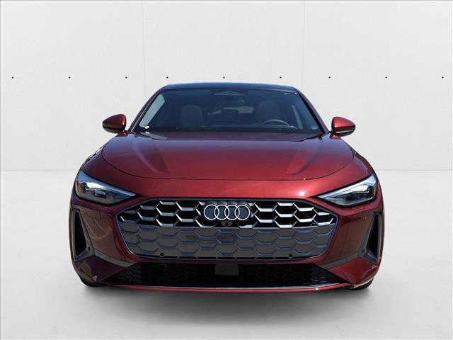 New 2025 Audi A5 2.0T Premium w/ Convenience Package video 2