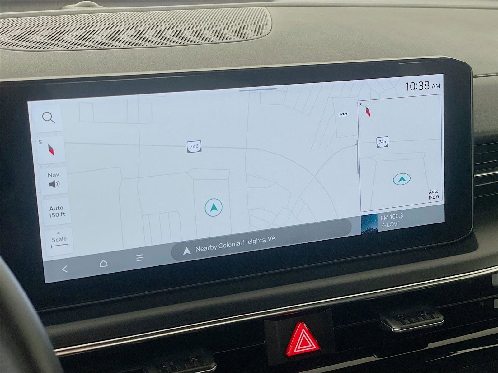 Used 2025 Kia K5 GT image 18